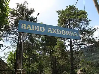 Radio Andorra