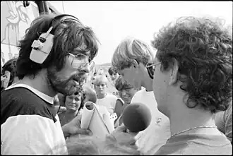 Felix Meurders (VARA)