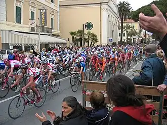 Milaan-San Remo 2004