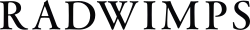 Radwimps
