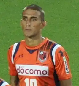 Rafael Marques Mariano