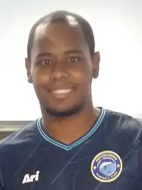 Rafael dos Santos de Oliveira