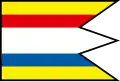 Vlag van Rafajovce