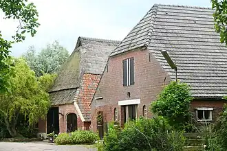 Biologische Boerderij