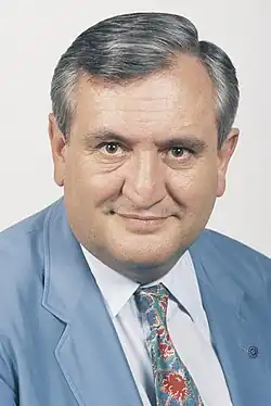 Jean-Pierre Raffarin