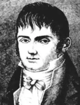 Constantine Samuel Rafinesque-Schmaltz