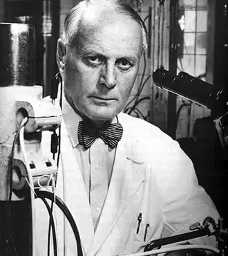 Ragnar Arthur Granit