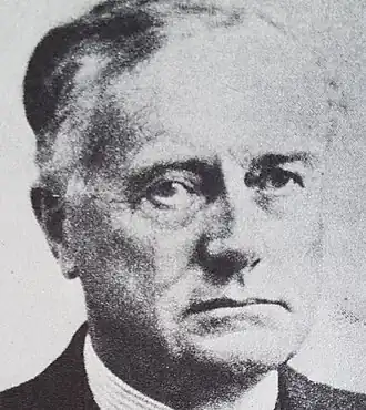 Ragnvald Blix