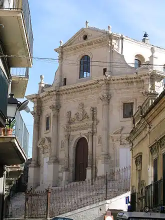 Val di Noto
