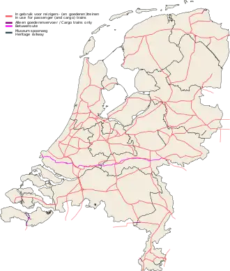 Halte Miste (Nederlands spoorwegstation)