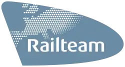 Railteam