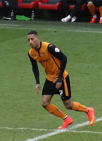 Rajiv van La Parra