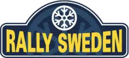 Rally van Zweden