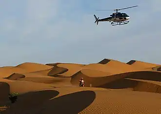 Dakar-rally