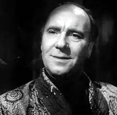 Ralph Richardson (1962)