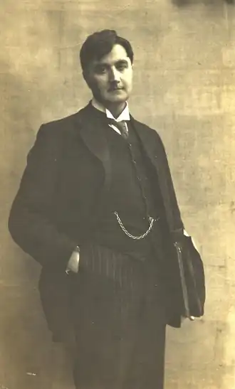 Fantasia on a Theme by Thomas Tallis