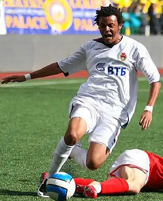 Ramón Osni Moreira Lage