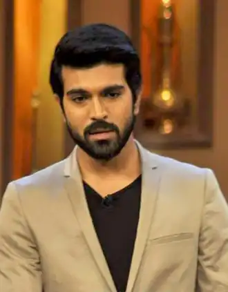 Ram Charan