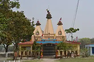 Ram janki mandir