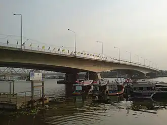Rama VII-brug