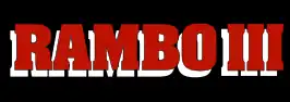 Rambo III