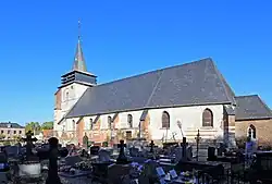 De Maria-Tenhemelopnemingkerk