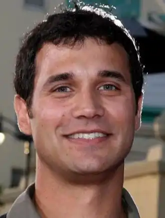 Ramin Djawadi (2008)