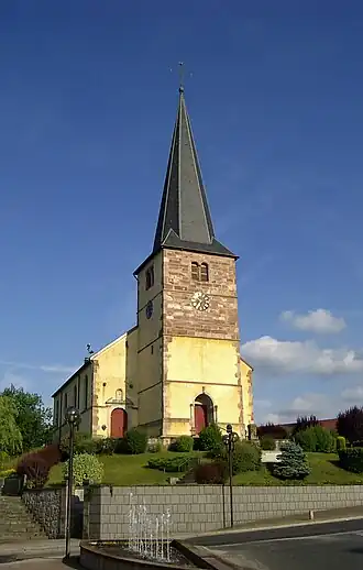 Kerk