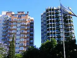 Ramos Mejía (La Matanza Partido)