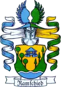 Wapen van Ramschied