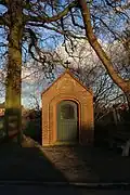 Kapel Onze-Lieve-Vrouw