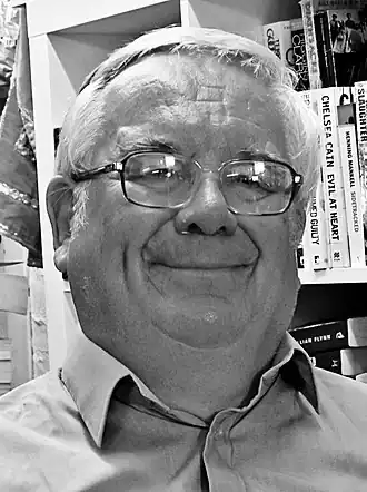 Ramsey Campbell (2013)