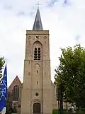 Parochiekerk St-Laurentius