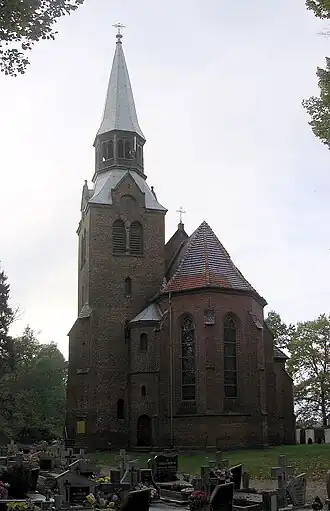 Kerk