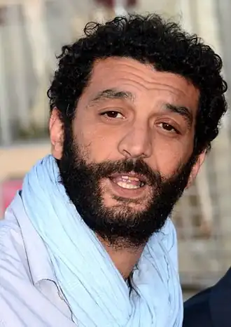 Ramzy Bedia (2014)