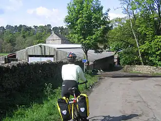 Randalholme, Alston Moor