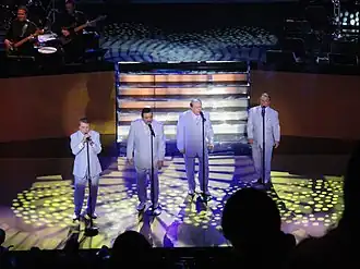 Randy & The Rainbows