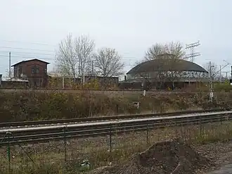 Betriebsbahnhof Berlin-Rummelsburg