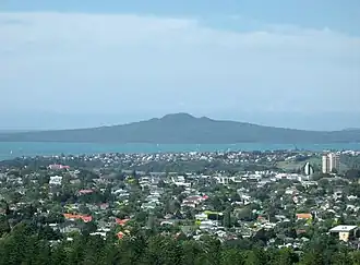 Rangitoto