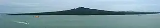 Rangitoto eiland