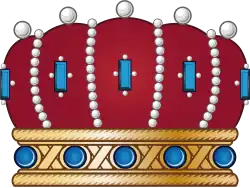 Oude stijl, toegepast in de Oostenrijkse Nederlanden[4]