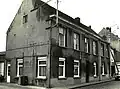 Café Het oude Wijnhuis