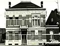 Hoekhuis