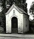 Mariakapelletje van 1898