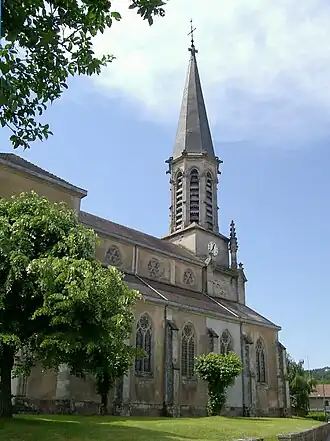 Kerk
