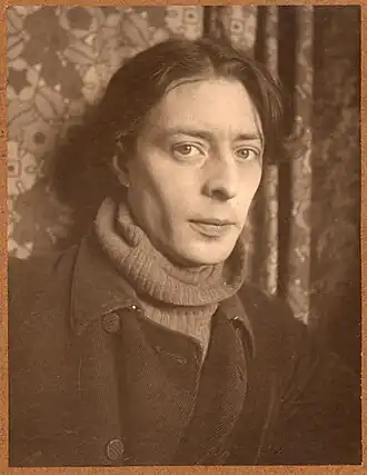 Hynckes (ca. jaren 1920)