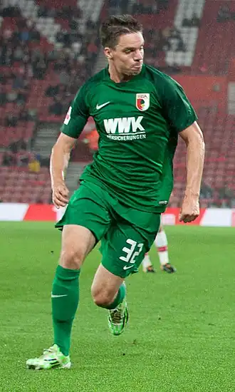 Raphael Framberger (2017)