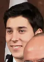 Raphael Maier (2014)