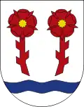 Wapen van Rapperswil-Jona