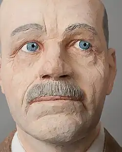 Series on Racial Biology (Eugenetica)